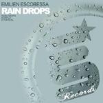 cover: Emilien Escobessa - Rain Drops