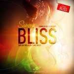 cover: Various - Summer Bliss (Compiled By Solarsoul)