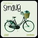 cover: Tom Kreyn - Smaug