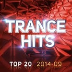 cover: Various - Trance Hits Top 20 2014-09