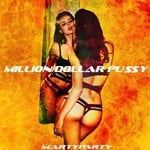 cover: Martyparty - Million Dollar Pussy