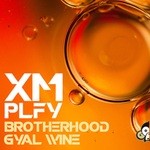 cover: Xmplfy - Brotherhood