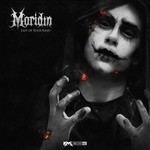 cover: Moridin - Last Of Your Kind