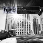 cover: Deoxy - Free Your Mind