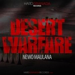 cover: Newo Maulana - Desert Warfare