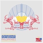 cover: Main, Alessan|Sound Stealers - Philippines