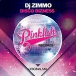 cover: Dj Zimmo - Disco Bizness