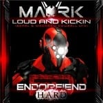 cover: Mavrik - Loud & Kickin