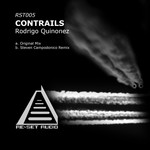 cover: Rodrigo Quinonez - Contrails