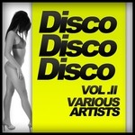 cover: Various - Disco Disco Disco Vol 2