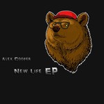 cover: Alex Cooper - New Life EP