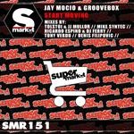 cover: Groovebox|Mocio, Jay - Start Moving (part 2)