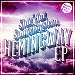 cover: Shit Hot Soundsystem - Hemingway EP