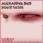 cover: Alexander Ben - Speak Of The Devil