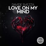 cover: Davide Svezza - Love On My Mind