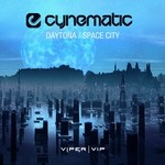 cover: Cynematic - Daytona