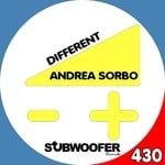 cover: Andrea Sorbo - Different