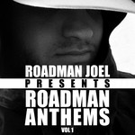 cover: Roadman Joel|Various - Roadman Anthems Vol 1