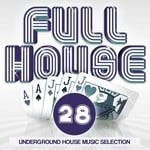 cover: Various - Full House Vol 28