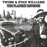 cover: Stan Williams|Twism - The Player's Revenge