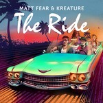 cover: Fear, Matt|Kreature - The Ride