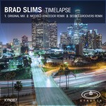 cover: Brad Slims - Timelapse