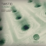 cover: Twist3d - Outsider