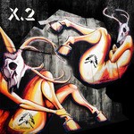 cover: Various - X2