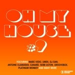 cover: Various - Oh My House #9