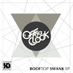 cover: Off Da Clock - Rooftop Swank