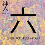 cover: Esteb Jack - Full Moon