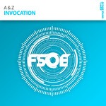 cover: A & Z - Invocation