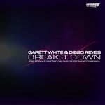 cover: Garett White & Diego Reyes - Break It Down