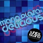 cover: Mario Plaza - Delicious