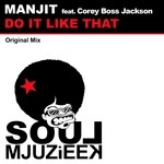 cover: Corey Boss Jackson|Manjit - Do It Like That