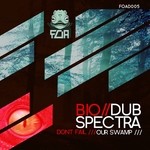 cover: Bio & Dub Spectra - Our Swamp