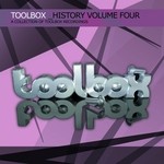 cover: Fruit Machine|Pulse Fiction|Ross Homson - Toolbox History Vol 4