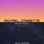 cover: Michael Cassette - Disco Frisco