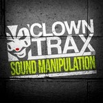 cover: Clowny - Sound Manipulation