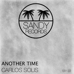 cover: Carlos Solis - Another Time