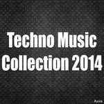 cover: Various - Techno Music Collection 2014