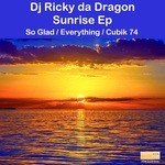 cover: Dj Ricky Da Dragon - Sunrise EP