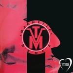 cover: Tvm - Magnetic Dance