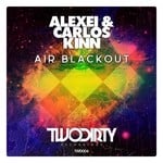 cover: Carlos Kinn|Alexei - Air Blackout