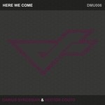 cover: Hector Couto|Syrossian, Darius - Here We Come