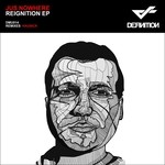 cover: Jus Nowhere - Reignition EP