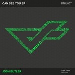 cover: Josh Butler - Can See You EP