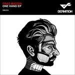 cover: Frag Maddin - One Hand EP