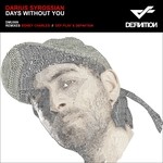 cover: Darius Syrossian - Days Without You