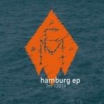 cover: Simon Ferdinand|Tilman Tausendfreund|Suburb|Smallpeople - The Hamburg EP